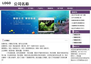 經(jīng)濟型成品案例站No:8236