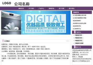 經(jīng)濟(jì)型成品案例站No:8236