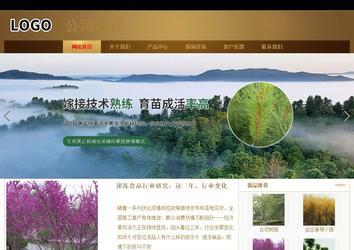 商務型成品案例站No:8284