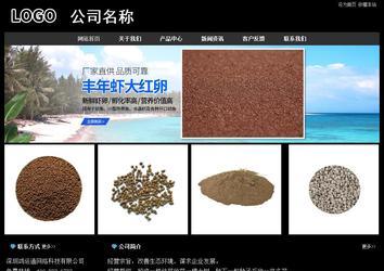 經(jīng)濟型成品案例站No:8338