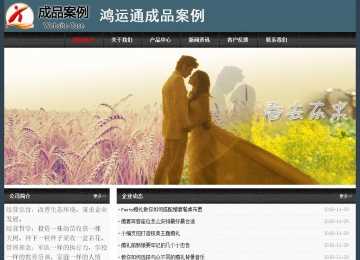 經(jīng)濟型成品案例No:8352