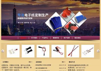 經(jīng)濟(jì)型成品案例站No:8353