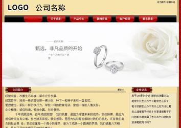 經(jīng)濟型成品案例No:8531