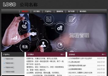 經(jīng)濟型成品案例No:8609