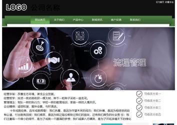 經(jīng)濟型成品案例站No:8728