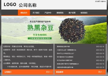 經(jīng)濟型成品案例站No:8780