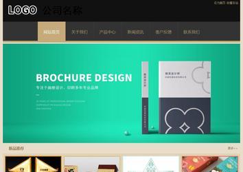 經(jīng)濟(jì)型成品案例站No:8781