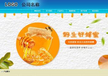 商務(wù)型成品案例站No:8784