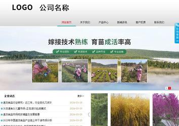 商務(wù)型成品案例No:8786