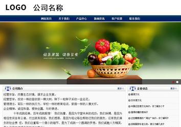 商務(wù)型成品案例站No:8823